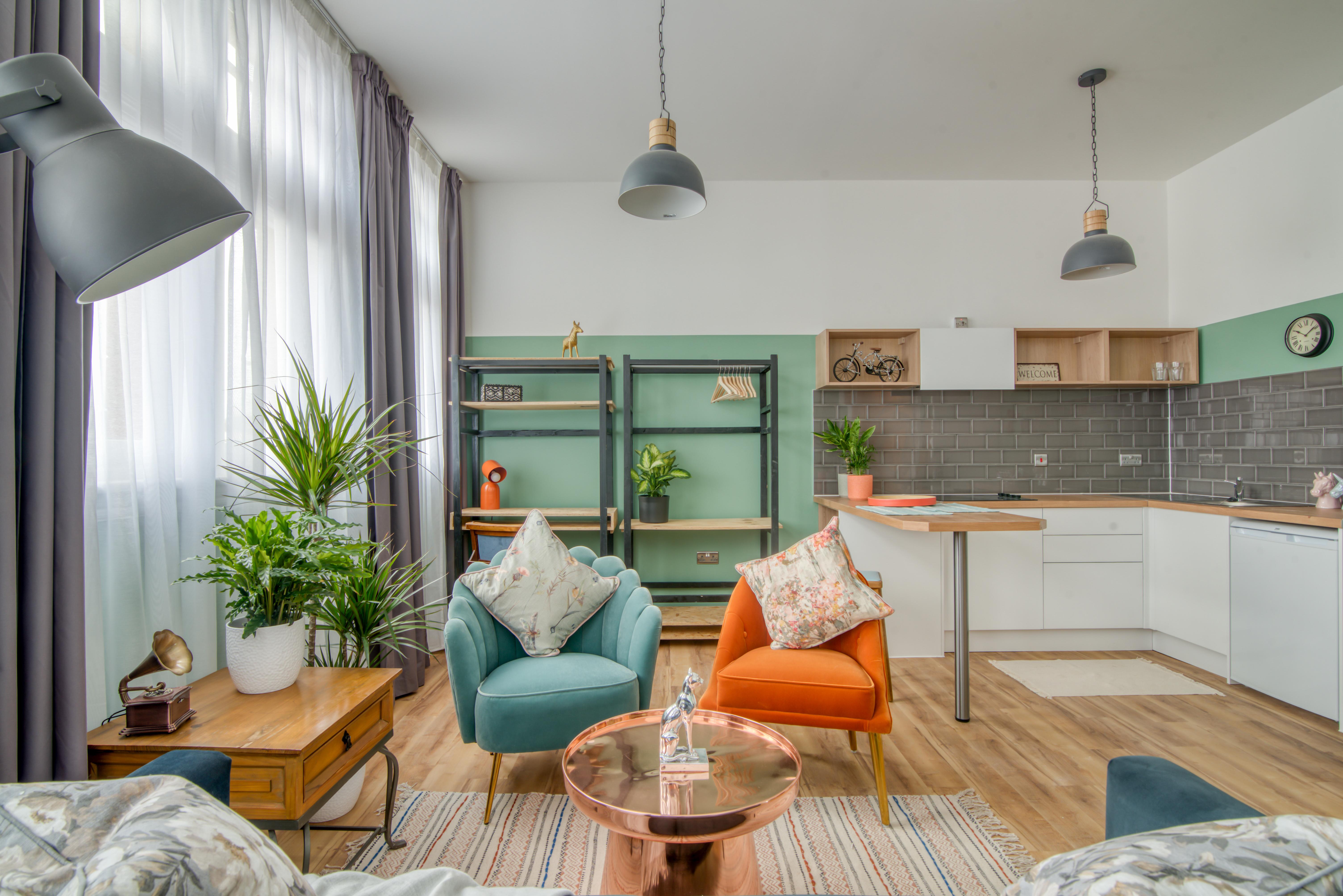 Ph Hostel Birmingham Ngoại thất bức ảnh