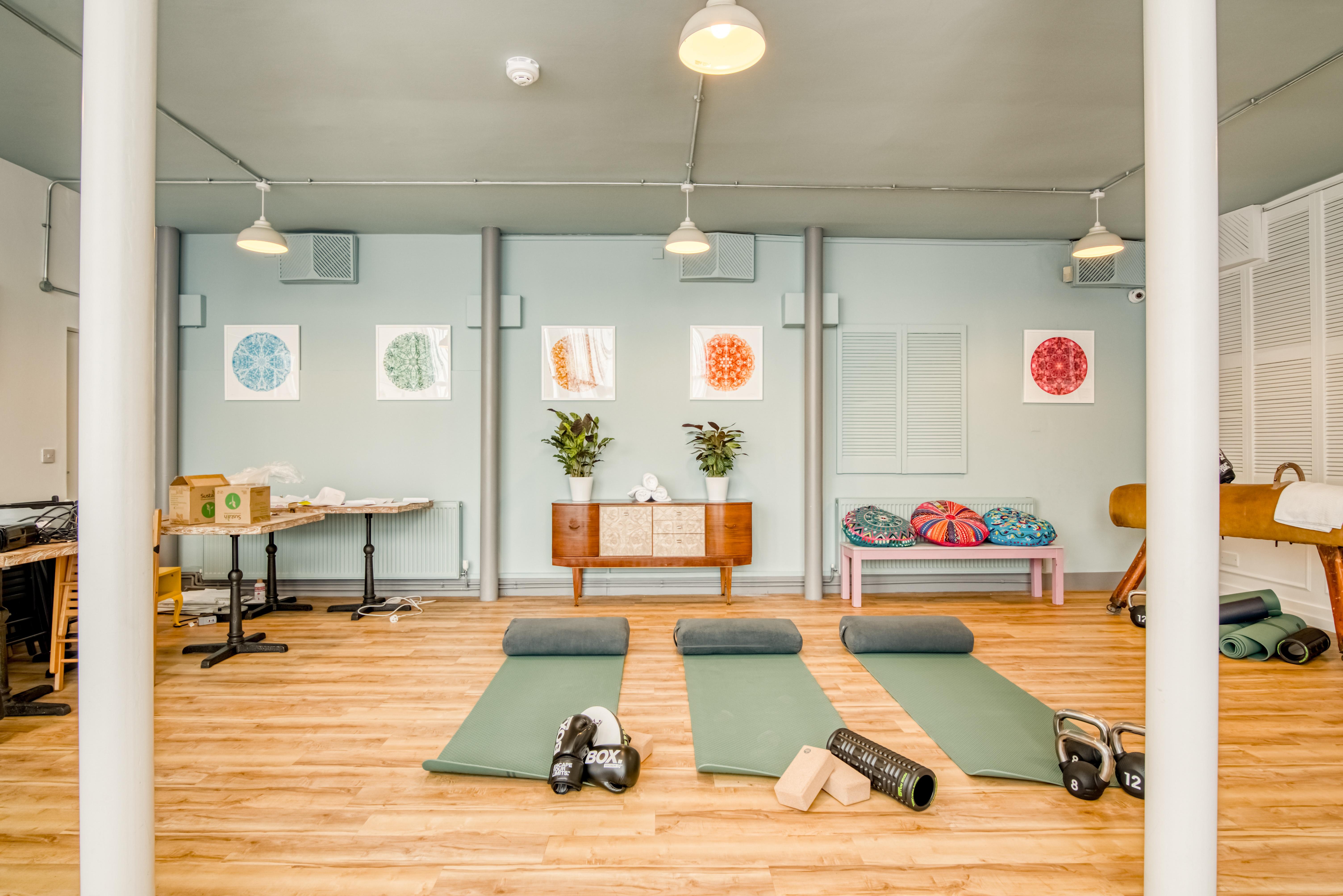 Ph Hostel Birmingham Ngoại thất bức ảnh