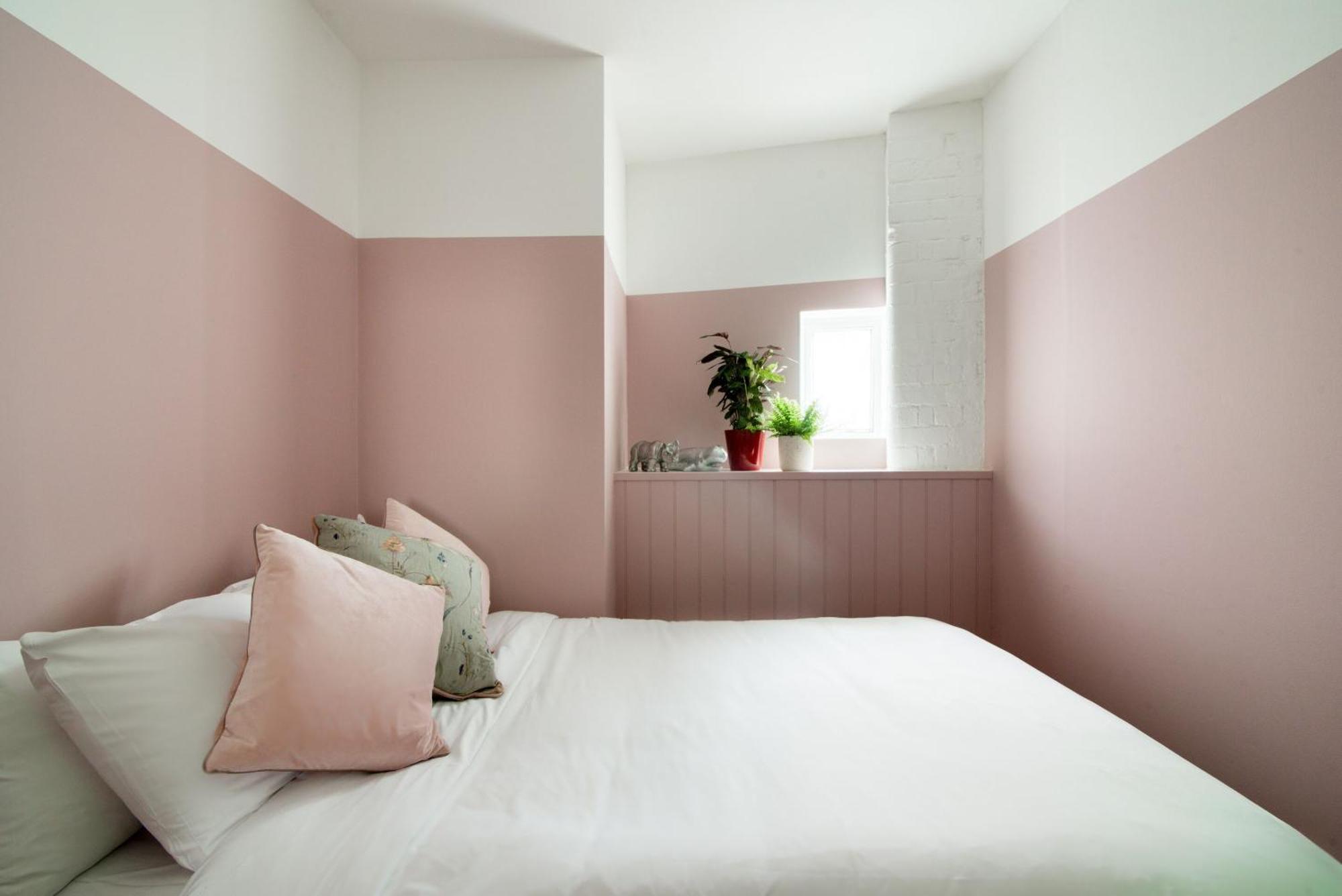 Ph Hostel Birmingham Ngoại thất bức ảnh