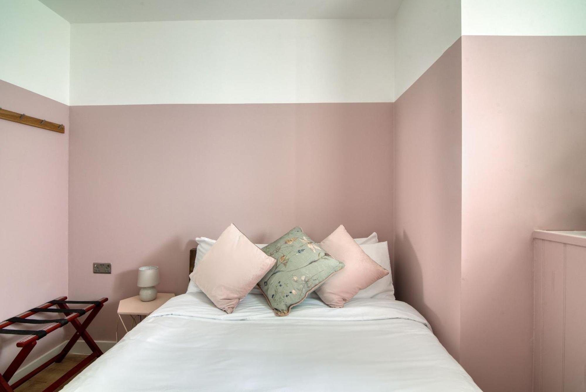 Ph Hostel Birmingham Ngoại thất bức ảnh