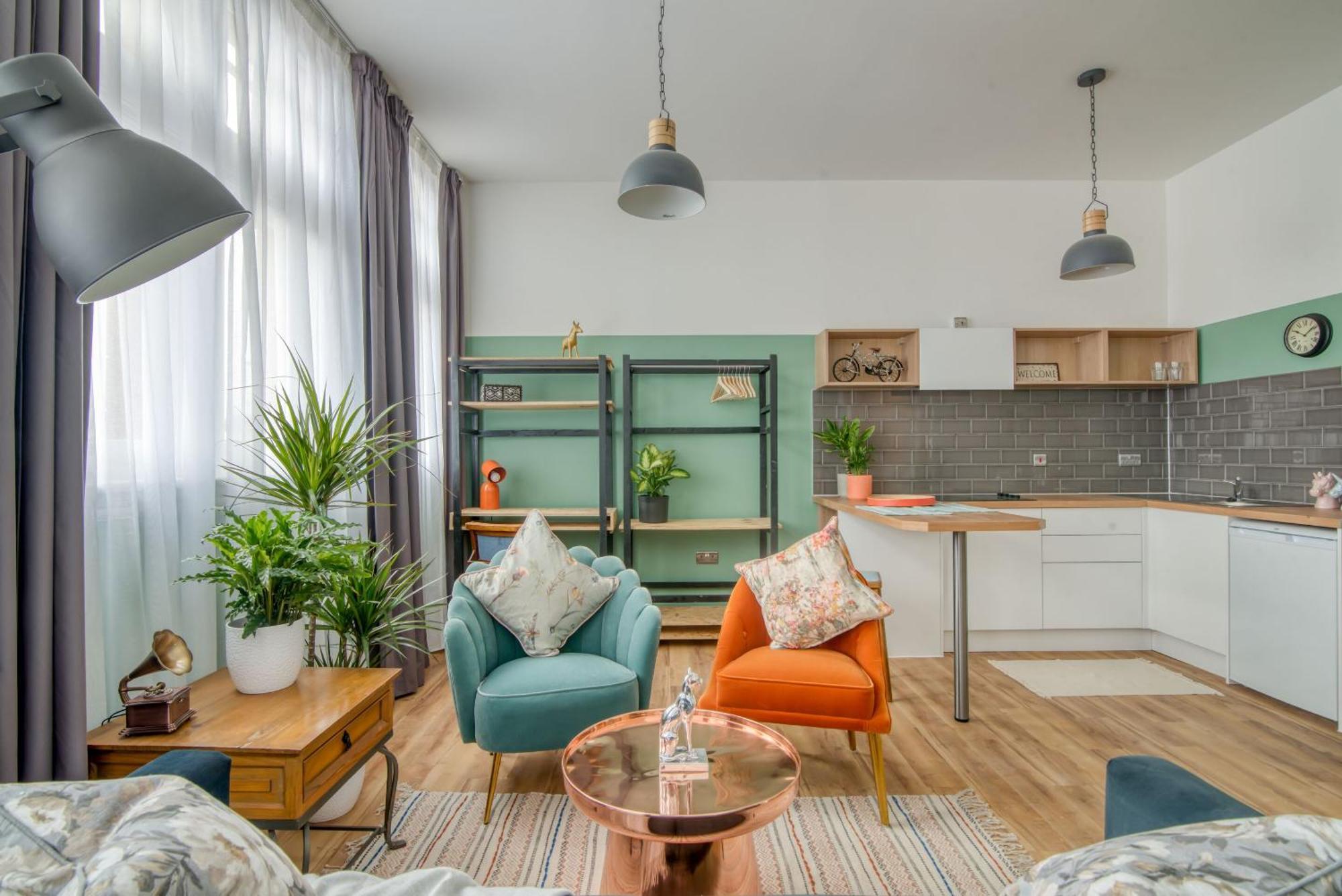 Ph Hostel Birmingham Ngoại thất bức ảnh