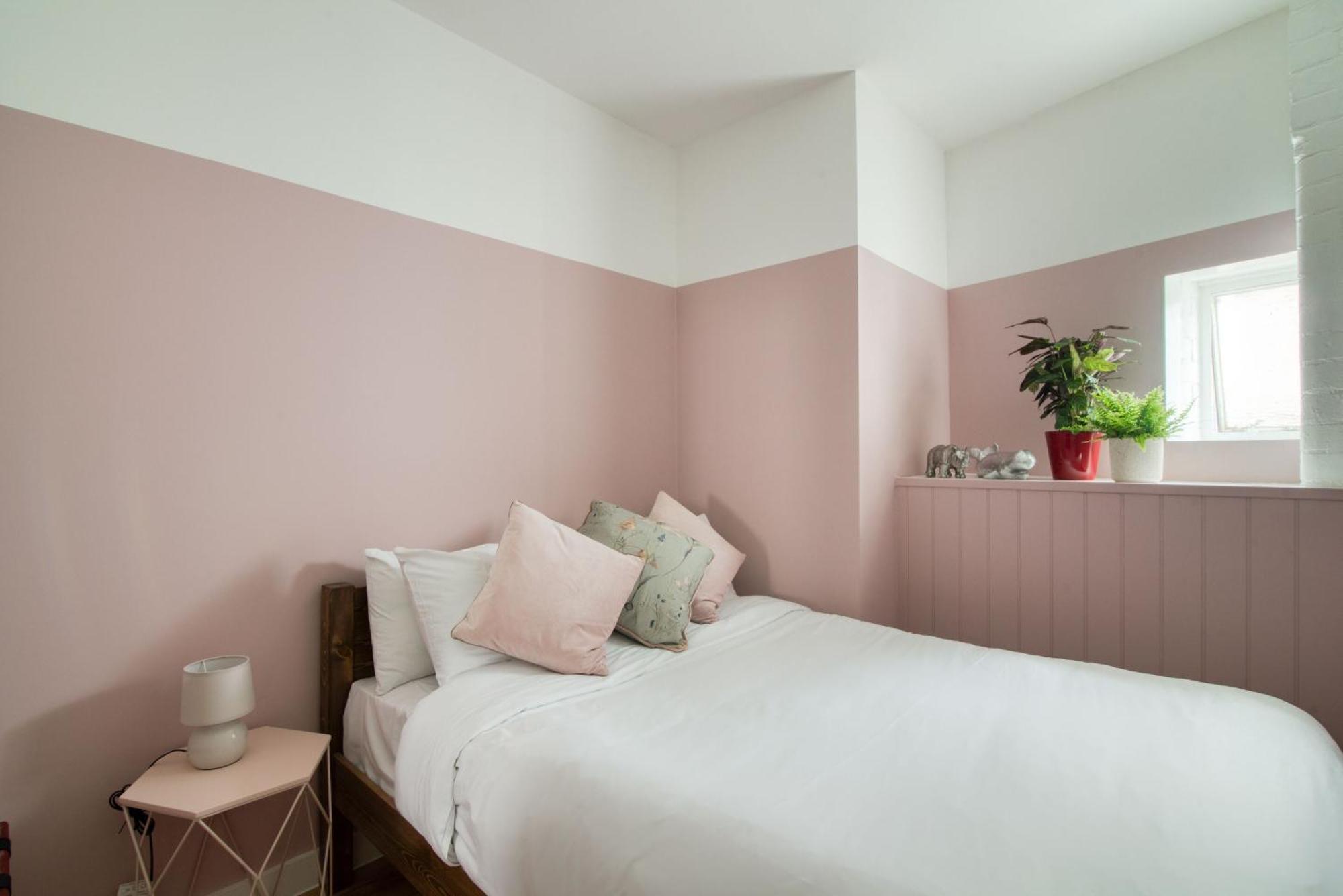 Ph Hostel Birmingham Ngoại thất bức ảnh