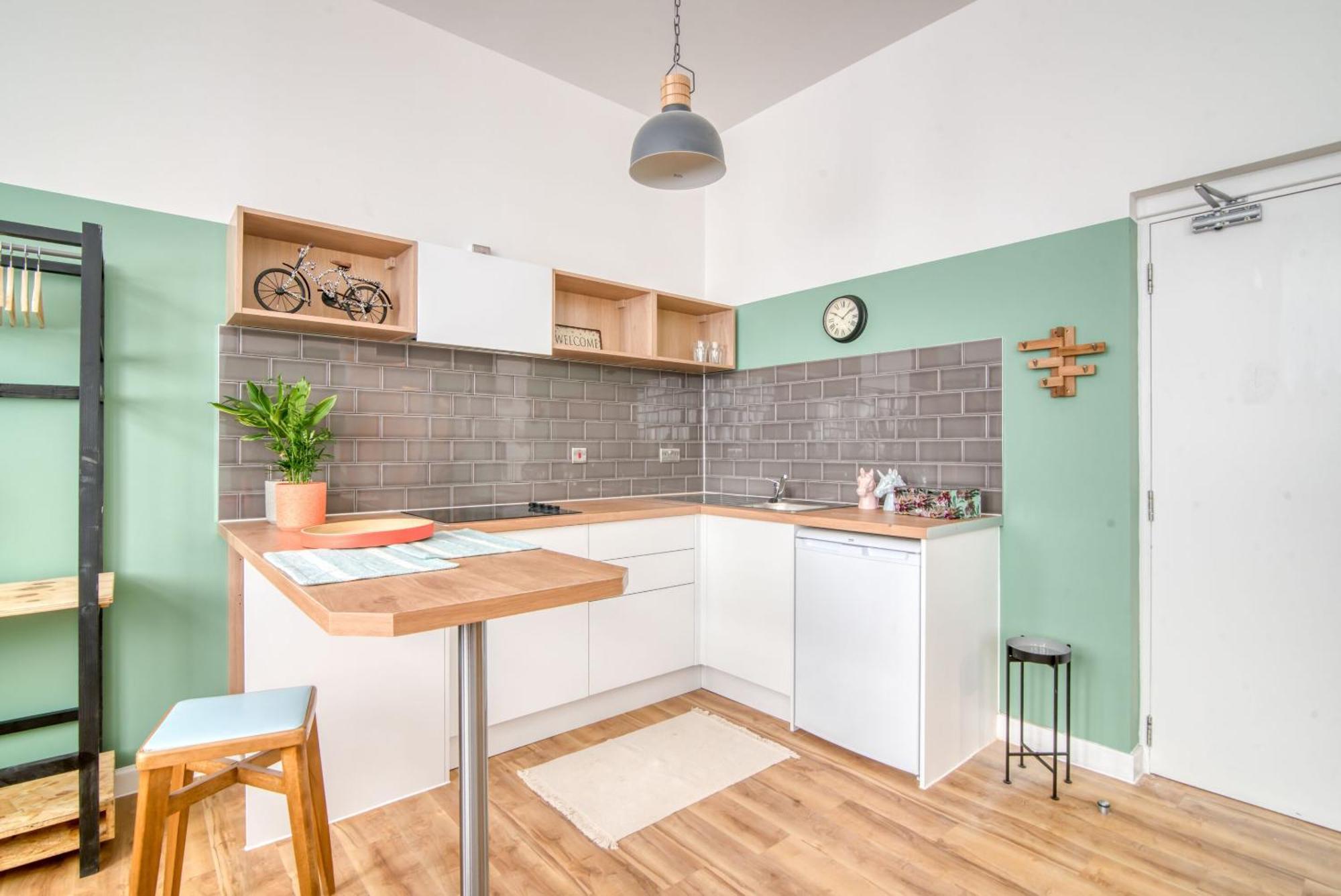 Ph Hostel Birmingham Ngoại thất bức ảnh