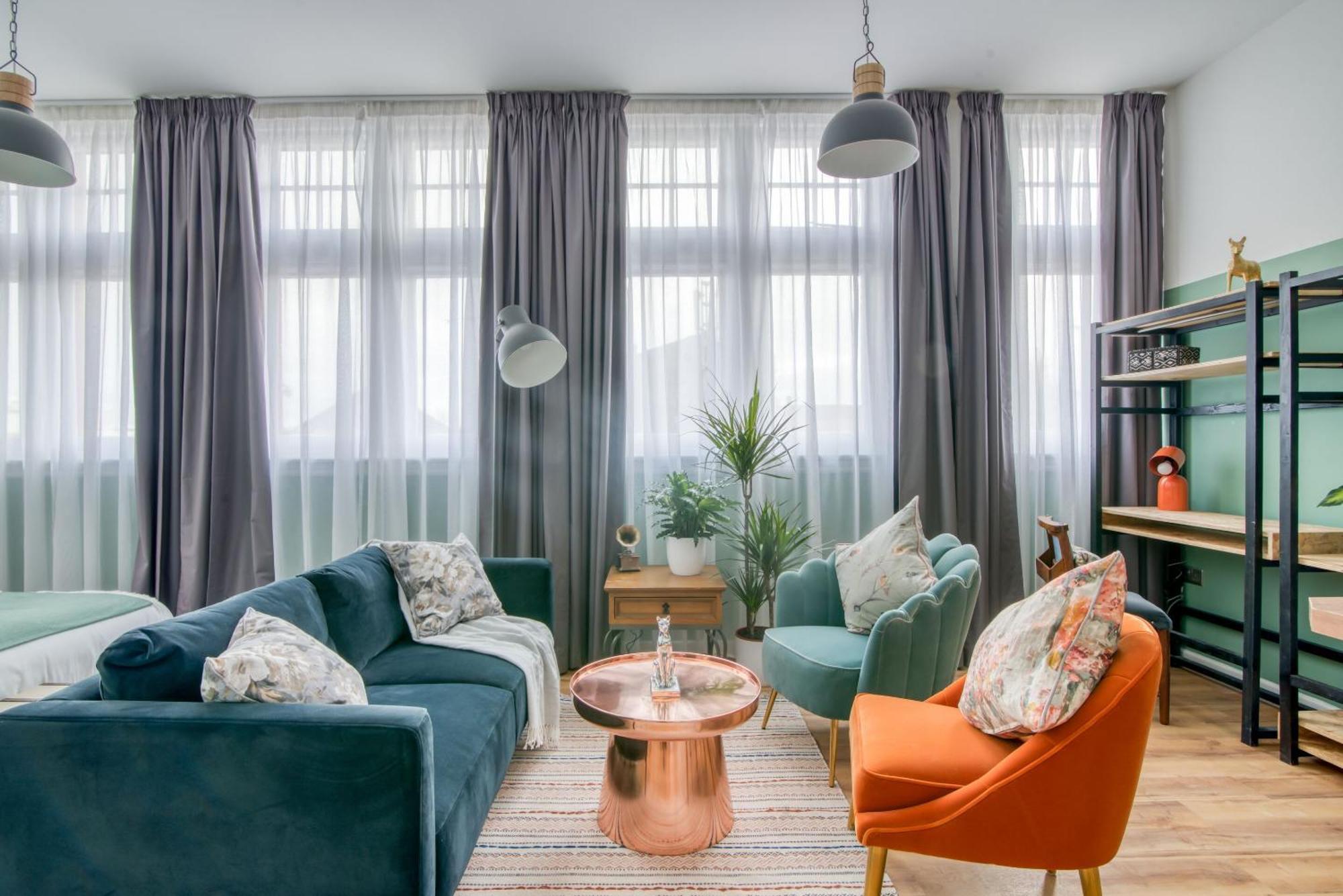 Ph Hostel Birmingham Ngoại thất bức ảnh